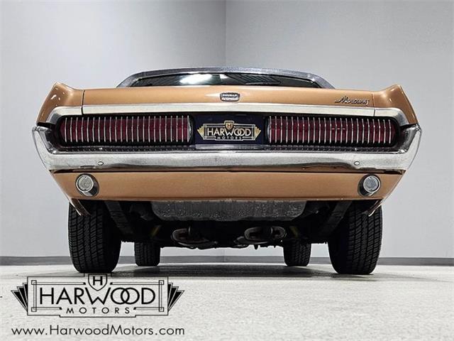 1967 Mercury Cougar (CC-2074585) for sale in Cleveland, Ohio