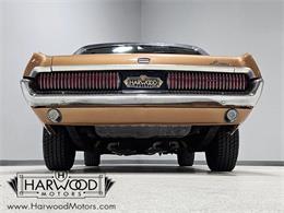 1967 Mercury Cougar (CC-2074585) for sale in Cleveland, Ohio