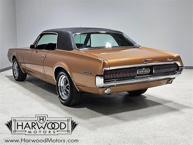 1967 Mercury Cougar (CC-2074585) for sale in Cleveland, Ohio