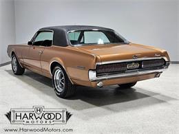 1967 Mercury Cougar (CC-2074585) for sale in Cleveland, Ohio