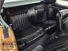 1967 Mercury Cougar (CC-2074585) for sale in Cleveland, Ohio