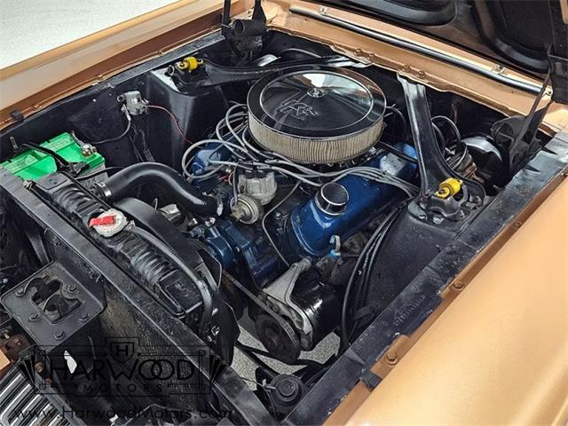 1967 Mercury Cougar (CC-2074585) for sale in Cleveland, Ohio