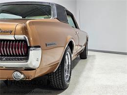 1967 Mercury Cougar (CC-2074585) for sale in Cleveland, Ohio