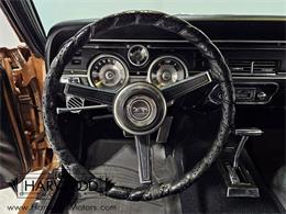 1967 Mercury Cougar (CC-2074585) for sale in Cleveland, Ohio
