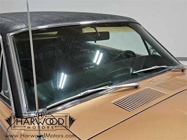 1967 Mercury Cougar (CC-2074585) for sale in Cleveland, Ohio