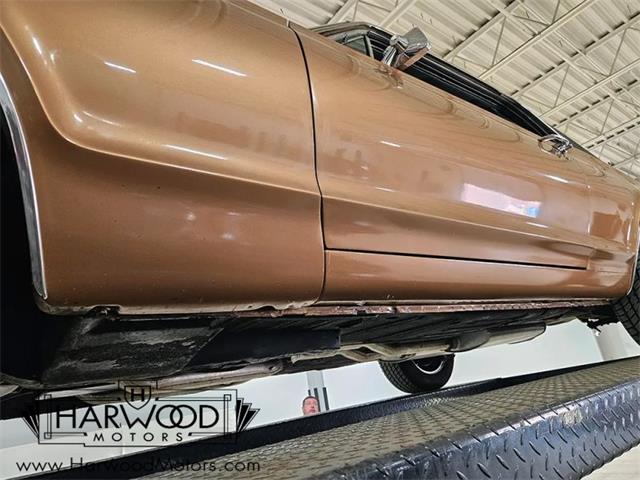 1967 Mercury Cougar (CC-2074585) for sale in Cleveland, Ohio