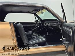 1967 Mercury Cougar (CC-2074585) for sale in Cleveland, Ohio