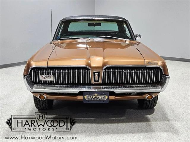 1967 Mercury Cougar (CC-2074585) for sale in Cleveland, Ohio