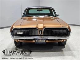 1967 Mercury Cougar (CC-2074585) for sale in Cleveland, Ohio