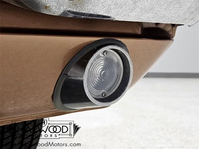 1967 Mercury Cougar (CC-2074585) for sale in Cleveland, Ohio