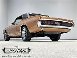 1967 Mercury Cougar (CC-2074585) for sale in Cleveland, Ohio