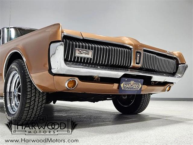 1967 Mercury Cougar (CC-2074585) for sale in Cleveland, Ohio