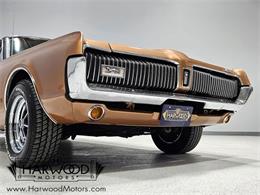 1967 Mercury Cougar (CC-2074585) for sale in Cleveland, Ohio