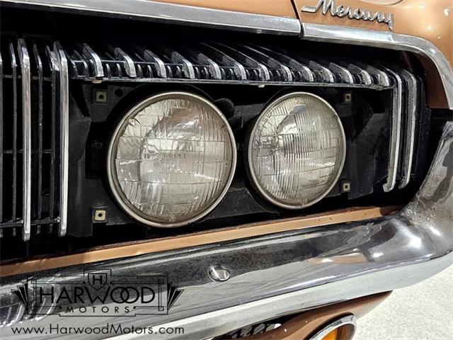 1967 Mercury Cougar (CC-2074585) for sale in Cleveland, Ohio