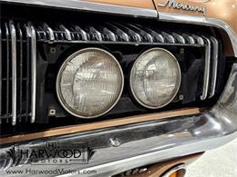 1967 Mercury Cougar (CC-2074585) for sale in Cleveland, Ohio