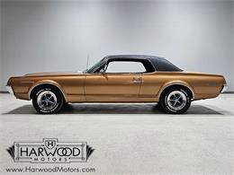 1967 Mercury Cougar (CC-2074585) for sale in Cleveland, Ohio