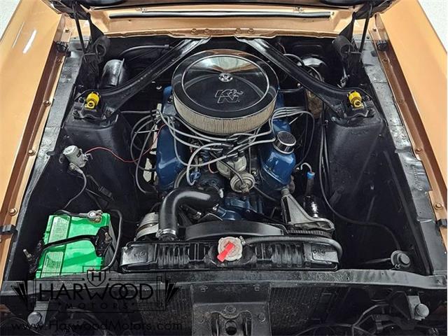 1967 Mercury Cougar (CC-2074585) for sale in Cleveland, Ohio