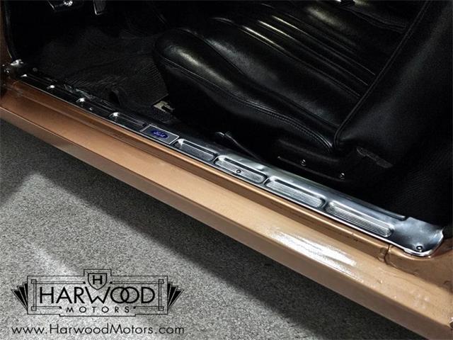 1967 Mercury Cougar (CC-2074585) for sale in Cleveland, Ohio