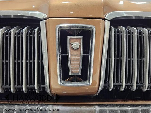 1967 Mercury Cougar (CC-2074585) for sale in Cleveland, Ohio