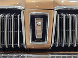 1967 Mercury Cougar (CC-2074585) for sale in Cleveland, Ohio