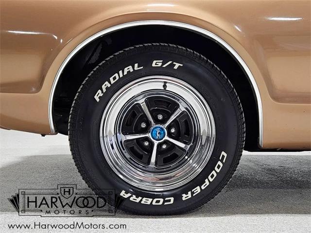 1967 Mercury Cougar (CC-2074585) for sale in Cleveland, Ohio