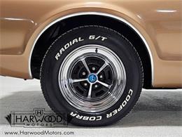 1967 Mercury Cougar (CC-2074585) for sale in Cleveland, Ohio