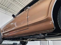1967 Mercury Cougar (CC-2074585) for sale in Cleveland, Ohio