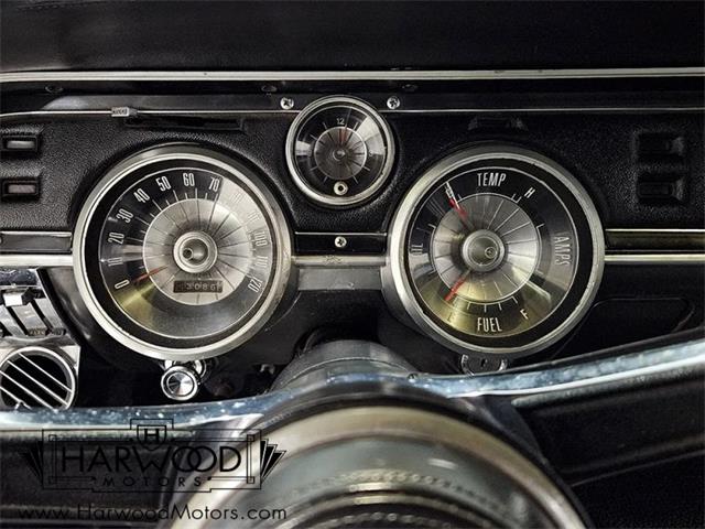 1967 Mercury Cougar (CC-2074585) for sale in Cleveland, Ohio