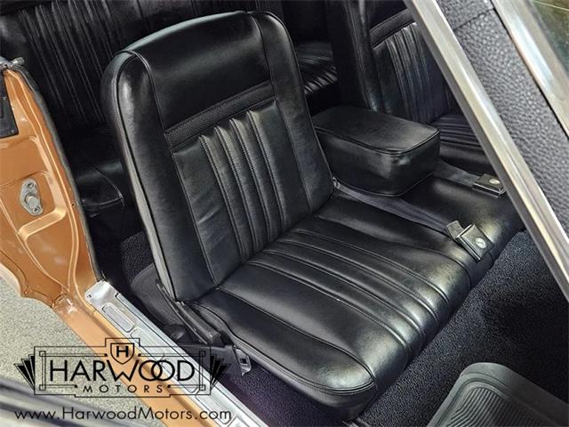 1967 Mercury Cougar (CC-2074585) for sale in Cleveland, Ohio