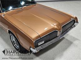 1967 Mercury Cougar (CC-2074585) for sale in Cleveland, Ohio