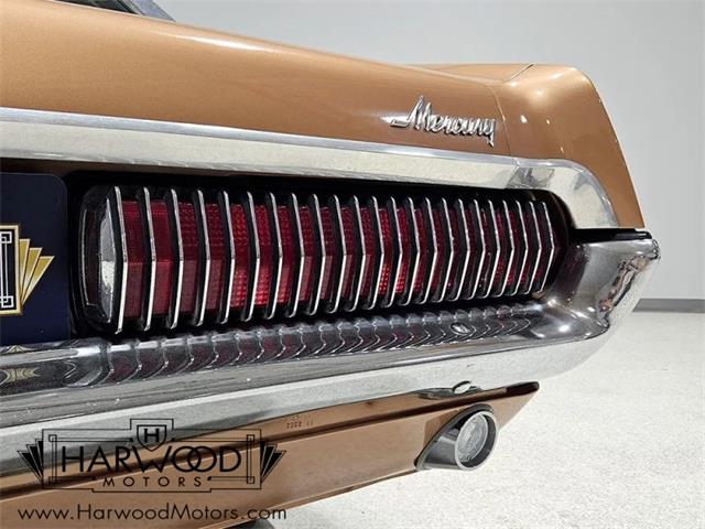 1967 Mercury Cougar (CC-2074585) for sale in Cleveland, Ohio