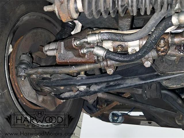 1967 Mercury Cougar (CC-2074585) for sale in Cleveland, Ohio