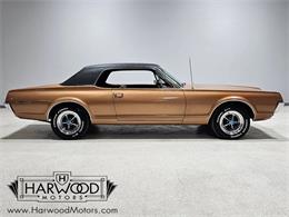 1967 Mercury Cougar (CC-2074585) for sale in Cleveland, Ohio