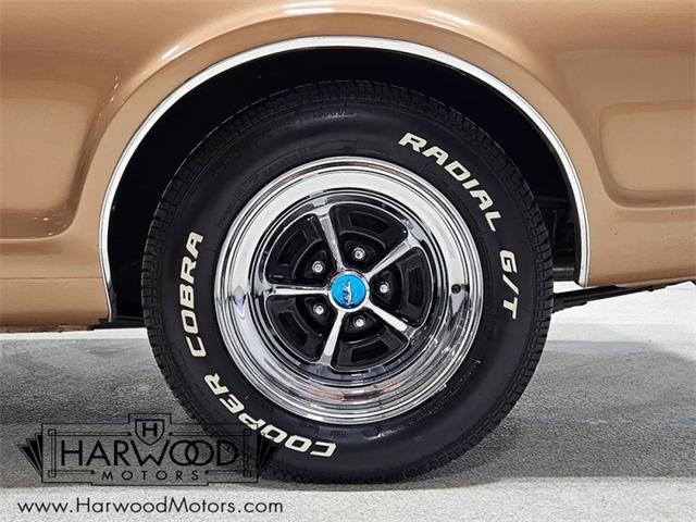 1967 Mercury Cougar (CC-2074585) for sale in Cleveland, Ohio