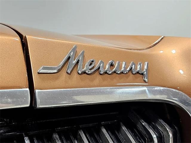 1967 Mercury Cougar (CC-2074585) for sale in Cleveland, Ohio