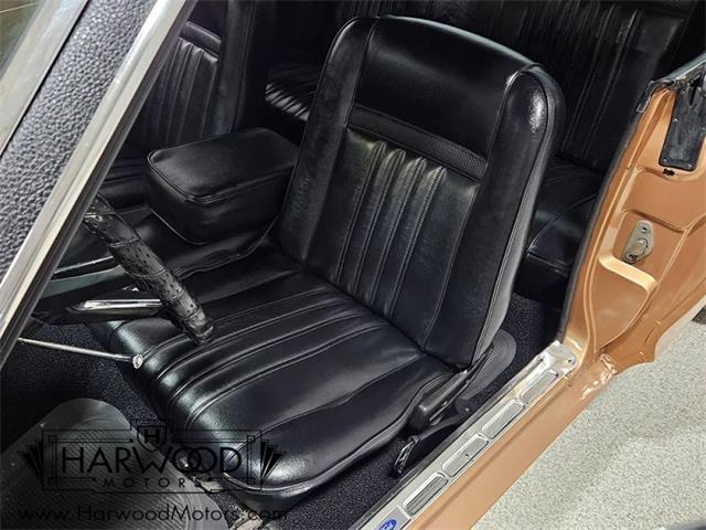 1967 Mercury Cougar (CC-2074585) for sale in Cleveland, Ohio