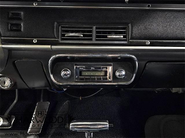 1967 Mercury Cougar (CC-2074585) for sale in Cleveland, Ohio