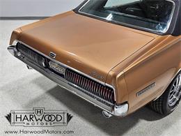 1967 Mercury Cougar (CC-2074585) for sale in Cleveland, Ohio