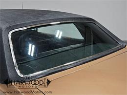 1967 Mercury Cougar (CC-2074585) for sale in Cleveland, Ohio