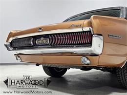 1967 Mercury Cougar (CC-2074585) for sale in Cleveland, Ohio