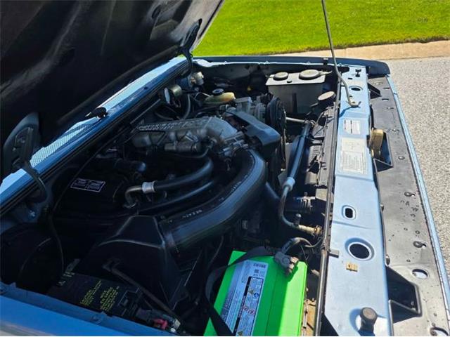 1989 Ford Ranger (CC-2074586) for sale in Cadillac, Michigan