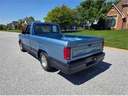 1989 Ford Ranger (CC-2074586) for sale in Cadillac, Michigan