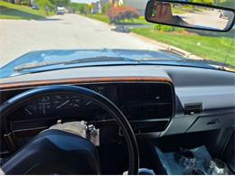 1989 Ford Ranger (CC-2074586) for sale in Cadillac, Michigan