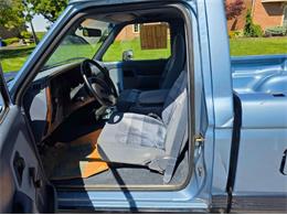 1989 Ford Ranger (CC-2074586) for sale in Cadillac, Michigan
