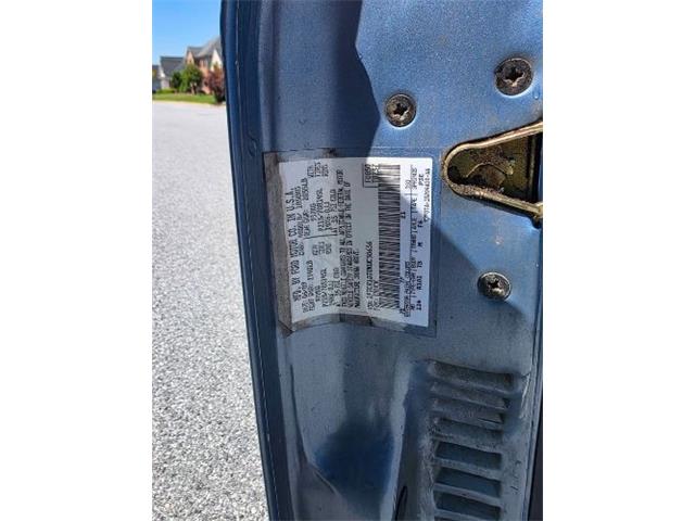1989 Ford Ranger (CC-2074586) for sale in Cadillac, Michigan