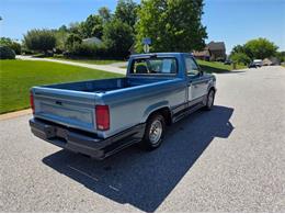 1989 Ford Ranger (CC-2074586) for sale in Cadillac, Michigan