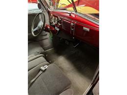 1939 Ford Street Rod (CC-2074587) for sale in Cadillac, Michigan