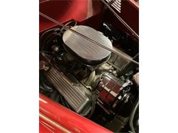 1939 Ford Street Rod (CC-2074587) for sale in Cadillac, Michigan