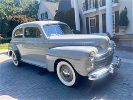 1948 Ford Super Deluxe (CC-2074588) for sale in Cadillac, Michigan