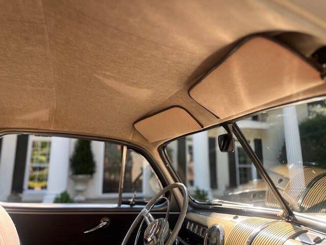 1948 Ford Super Deluxe (CC-2074588) for sale in Cadillac, Michigan